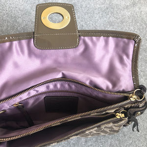 Coach Bags - Limited Edition Coach Clutch Coach Bags - Limited Edition Coach Clutch